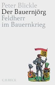Cover von Der Bauernjörg