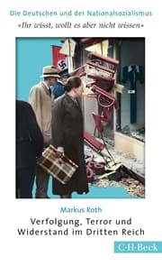 Cover von 'Ihr wißt, wollt es aber nicht wissen'