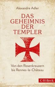 Cover von Das Geheimnis der Templer