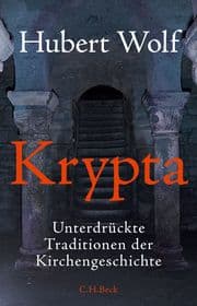 Cover von Krypta