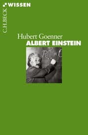 Cover von Albert Einstein