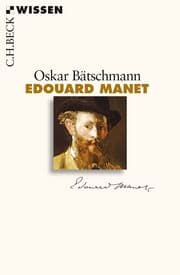 Cover von Edouard Manet