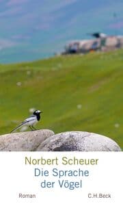 Cover von Die Sprache der Vögel