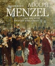 Cover von Adolph Menzel