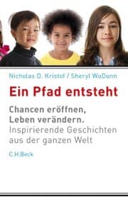 Cover von Ein Pfad entsteht