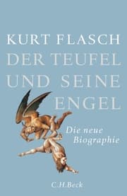 Cover von Der Teufel und seine Engel