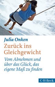 Cover von Zurück ins Gleichgewicht