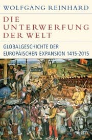 Cover von Die Unterwerfung der Welt