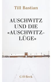 Cover von Auschwitz und die 'Auschwitz-Lüge'