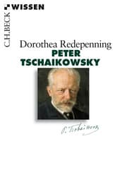 Cover von Peter Tschaikowsky