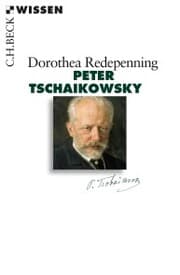 Cover von Peter Tschaikowsky