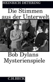 Cover von Die Stimmen aus der Unterwelt