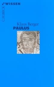 Cover von Paulus