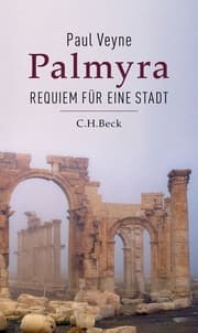 Cover von Palmyra