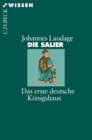 Cover von Die Salier