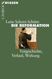 Cover von Die Reformation
