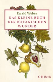Cover von Das kleine Buch der botanischen Wunder