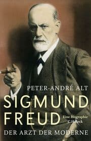 Cover von Sigmund Freud