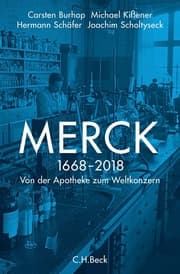 Cover von Merck