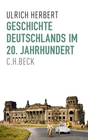 Cover von Geschichte Deutschlands im 20. Jahrhundert