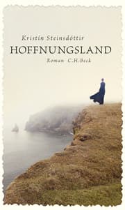 Cover von Hoffnungsland