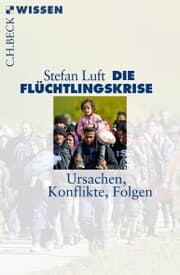 Cover von Die Flüchtlingskrise