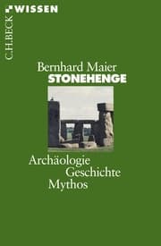 Cover von Stonehenge