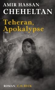 Cover von Teheran, Apokalypse
