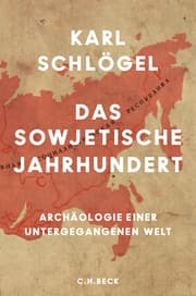 Cover von Das sowjetische Jahrhundert
