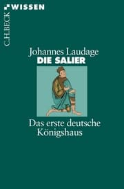 Cover von Die Salier