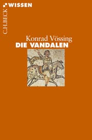 Cover von Die Vandalen