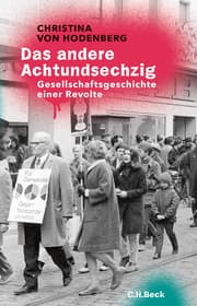 Cover von Das andere Achtundsechzig