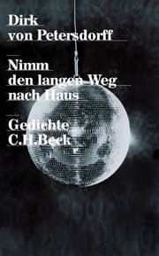 Cover von Nimm den langen Weg nach Haus