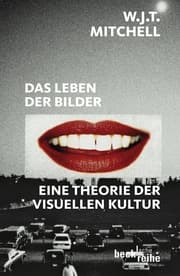 Cover von Das Leben der Bilder