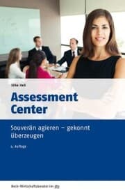 Cover von Assessment Center