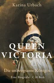 Cover von Queen Victoria