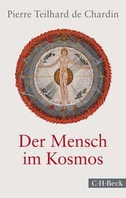 Cover von Der Mensch im Kosmos