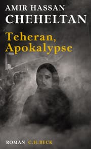 Cover von Teheran, Apokalypse