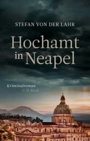 Cover von Hochamt in Neapel