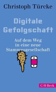 Cover von Digitale Gefolgschaft