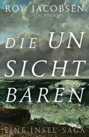 Cover von Die Unsichtbaren