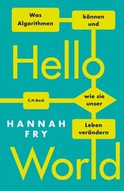 Cover von Hello World