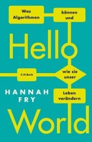 Cover von Hello World