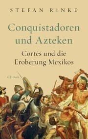 Cover von Conquistadoren und Azteken