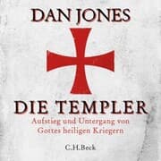 Cover von Die Templer