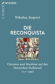 Cover von Die Reconquista