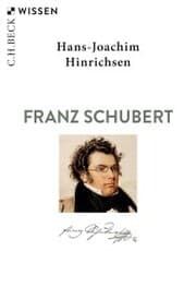 Cover von Franz Schubert