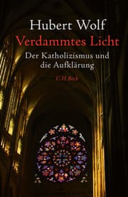 Cover von Verdammtes Licht