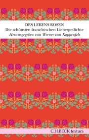 Cover von Des Lebens Rosen