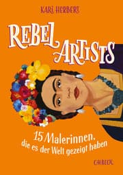 Cover von Rebel Artists